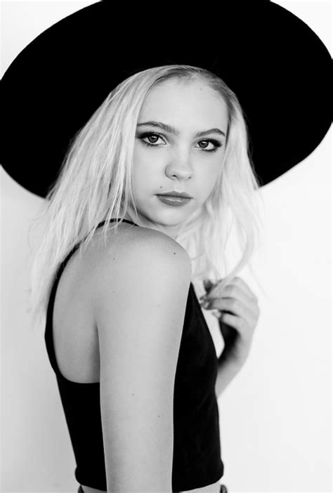 jordyn jones bonnie nichoalds photoshoot sick shoot today w