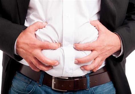 understanding  managing chronic abdominal bloating  distension