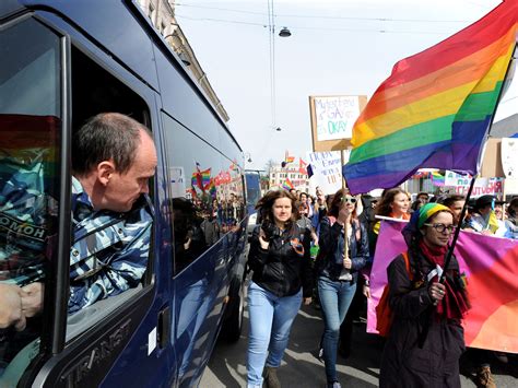 european court rules russia s gay propaganda law encourages