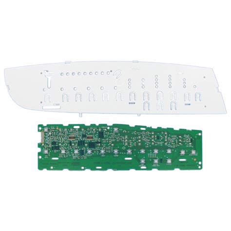 fisher  paykel watgw user interface control board assembly genuine oem