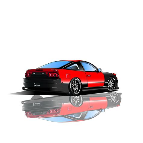 custom car graphics etsy