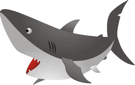 sharks clipart images pictures becuo