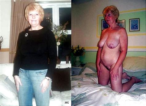 amateur milf pictures amateur wives dressed and undressed 7
