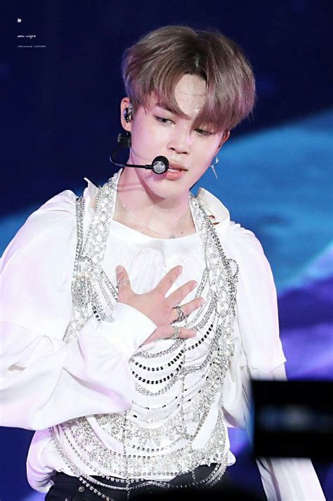 Just 10 Times Bts S Jimin Looked Dangerously Good In Body