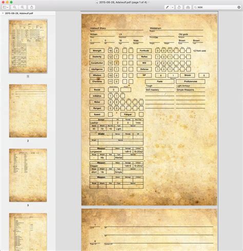 ms office add  background   excel sheet printed