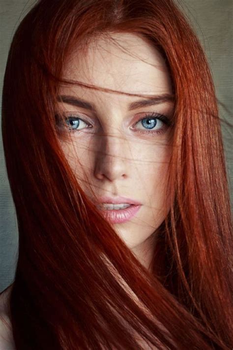 pin by sean lewis on i like these pictures red hair blue eyes red
