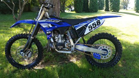 yz update yamaha    years  moto related motocross forums message