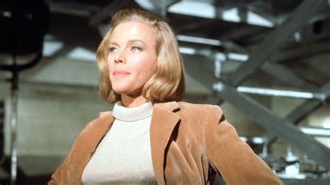 honor blackman ‘goldfinger s pussy galore dies at 94