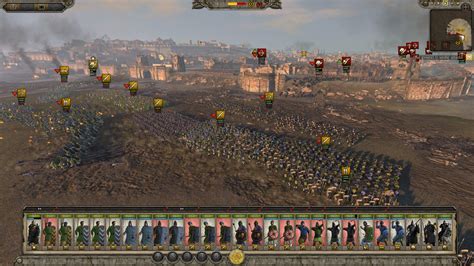 I Played Attila Total War For A Few Hours And Became A