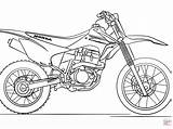 Coloring Pages Atv Color Quad Bike Printable Getcolorings sketch template