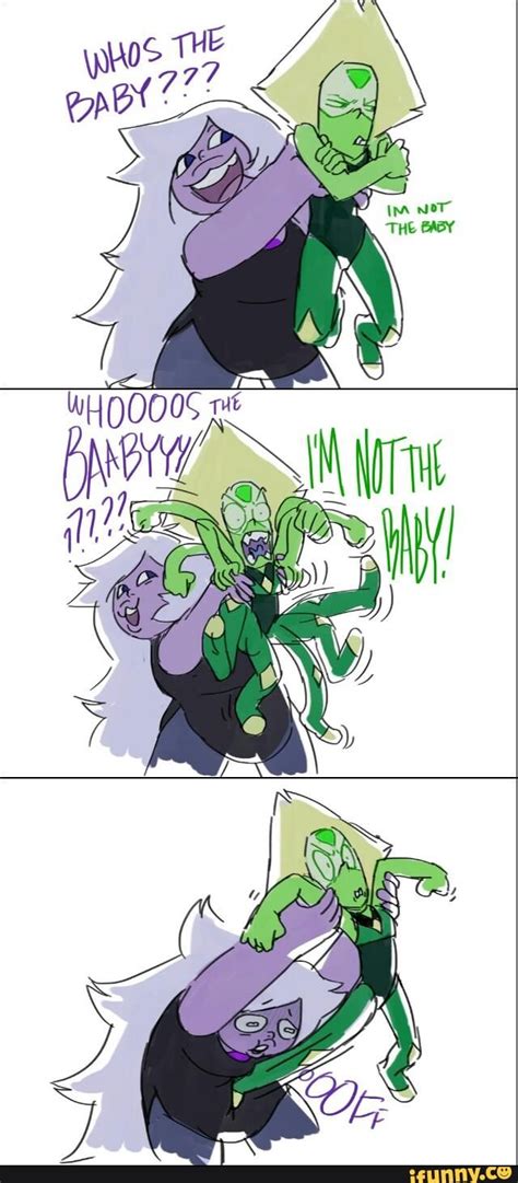 Lmao It Would Have Been Cute If Peridot Said I M Your