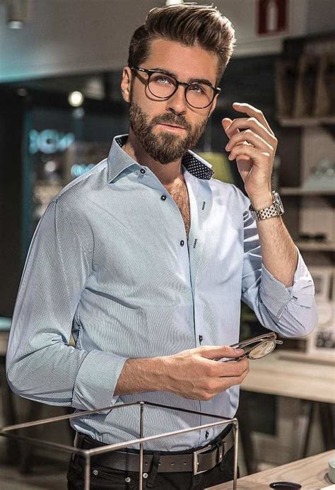 10 latest and stylish mens eyeglasses trends 2020 in 2020 men s