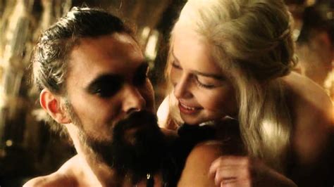 10 secrets about the most intimate scenes on game of thrones revealed quirkybyte