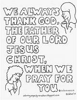 Colossians Coloring Color Pages Kids Psalm Print School Sunday Bible Prayer Adron Mr Kid Choose Board Verses Lord Activities Jesus sketch template