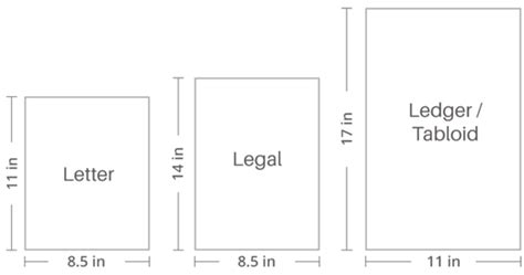 paper guide   small business printer paper options