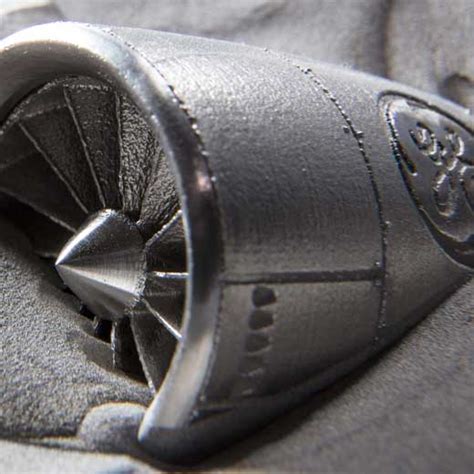 Additive Manufacturing Machines And Materials Ge Additive