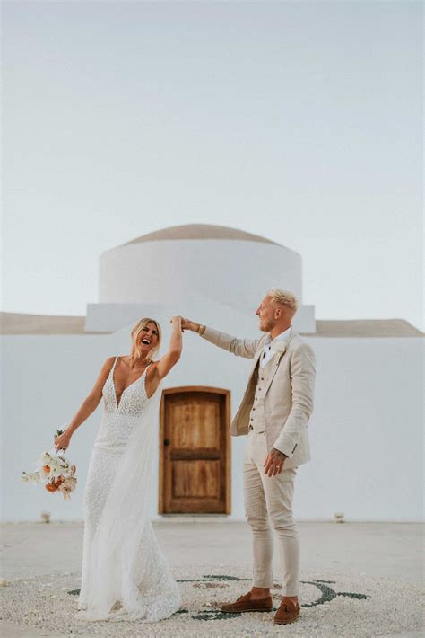 rhodes wedding lindos photographer elopement  married couple