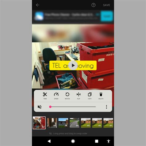 inshot  video editor  android  ios educational enhancement