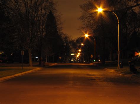 case  bloomingtons disappearing street lights streetsmn
