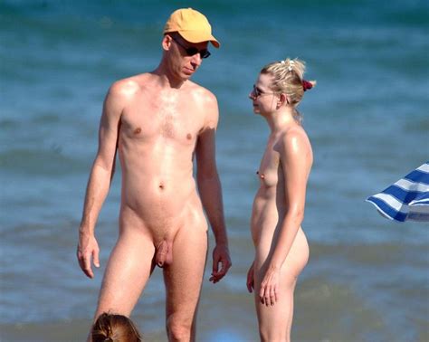 Nude Beach Couples Datawav