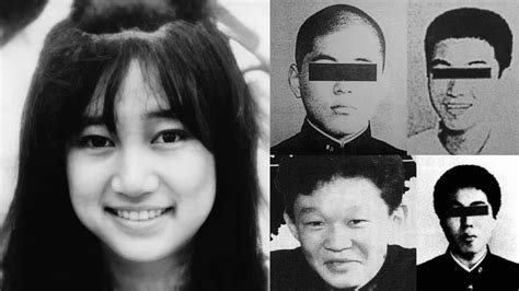 did junko furuta s killers ever get sentenced for their
