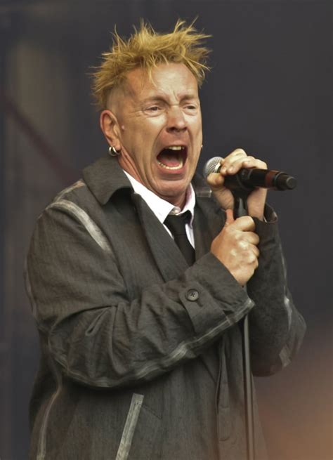 johnny rotten the 50 most stylish rock stars of all time