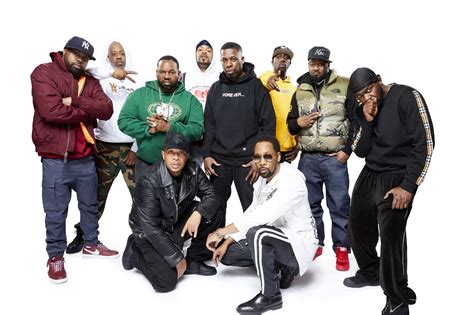 wu tang clan set to kick off ‘36 chambers anniversary celebration with