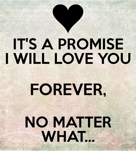 I Will Love You Forever And Always Quotes For Him We