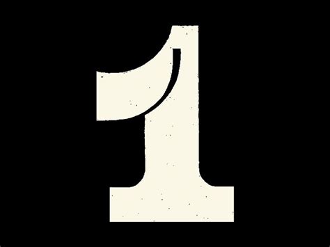 number  number design logo design typography number graphic