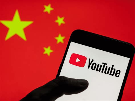 google removes thousands  youtube channels  china