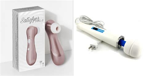 19 sex toys that actually do what they say they will