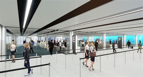 manchester airport bn overhaul restaurants bars revealed