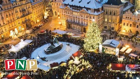 top   places  celebrate christmas youtube