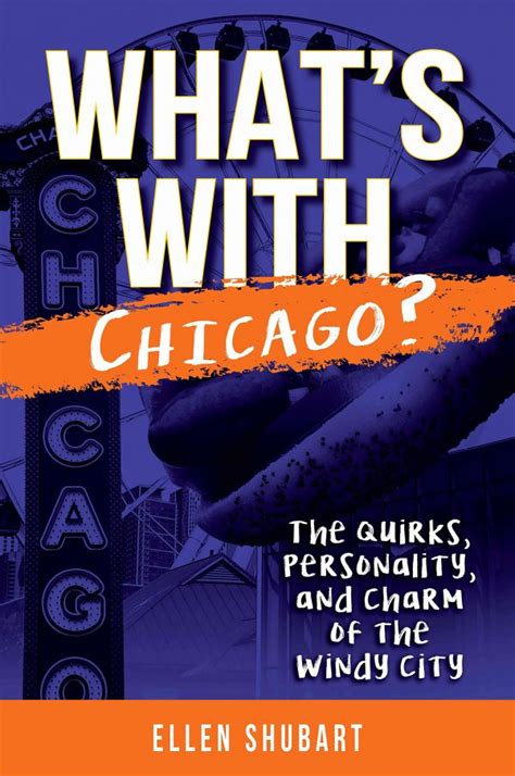 book explains  chicago  unique chronicle media