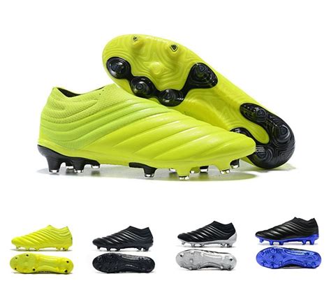 ace  purecontrol football soccer shoes nsg fg ag silver green slip  high top boots