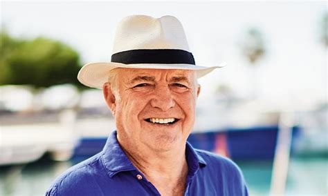 rick stein public trauma   price  fame daily mail