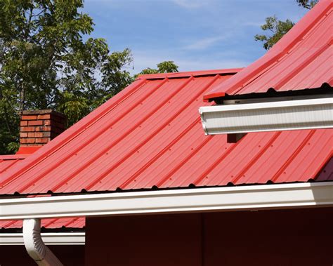 corrugated metal roofing company corrugated metal roof repair