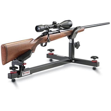 ctk p ultimate shooting rest  shooting rests  sportsmans guide