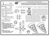 Placemat Placemats Pm120 Childrens sketch template
