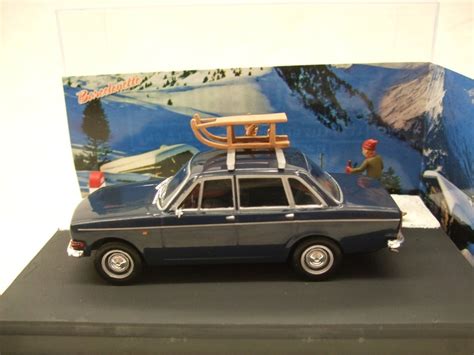 altaya ixo schaal  volvo  diorama met figuren catawiki