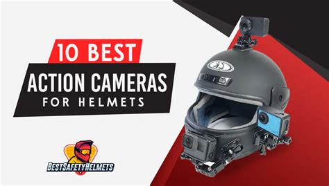 action camera  helmet helmet cameras review