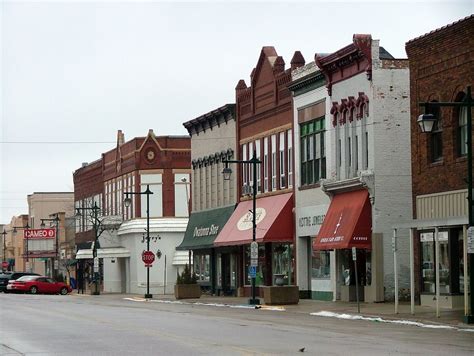 owatonna downtown owatonna mn owatonna  located south flickr