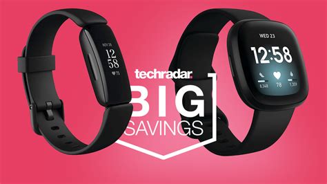 In My Opinion There Are Only Two Prime Day Fitbit Deals Worth Getting