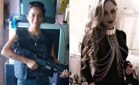 Ruthless But Charming Female Members Are Taking Over Mexico S Drug Cartels