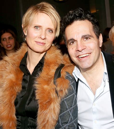 mario cantone cynthia nixon would be a magnificent governor