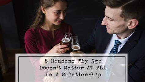 5 reasons why age doesn t matter at all in a relationship mystical raven