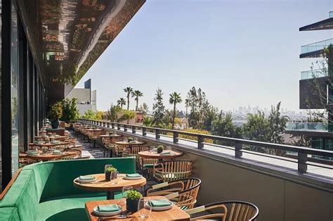 pendry west hollywood booking prices  amenities