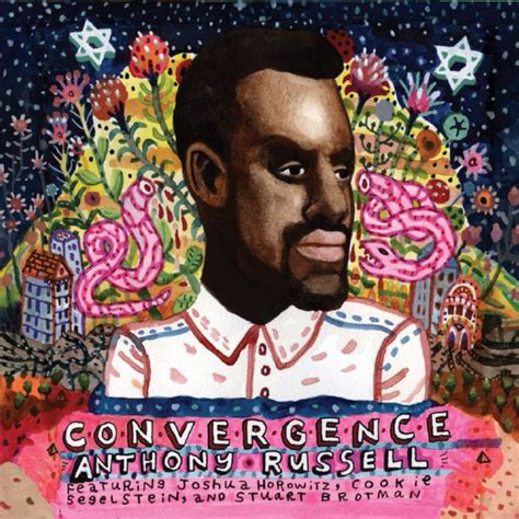 review of convergence an album of multi diasporic musical
