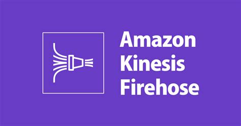 aws cdk kinesis data firehoses developersio