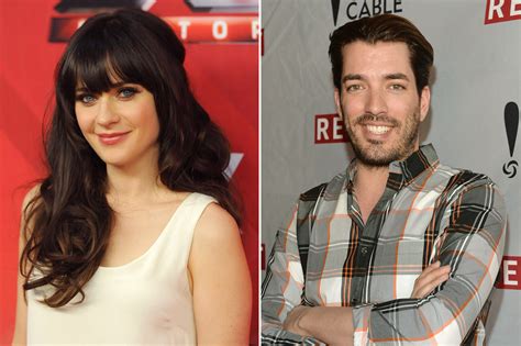 Who Is Jonathan Scott Dating Now Celebrity Fm 1 Official Stars